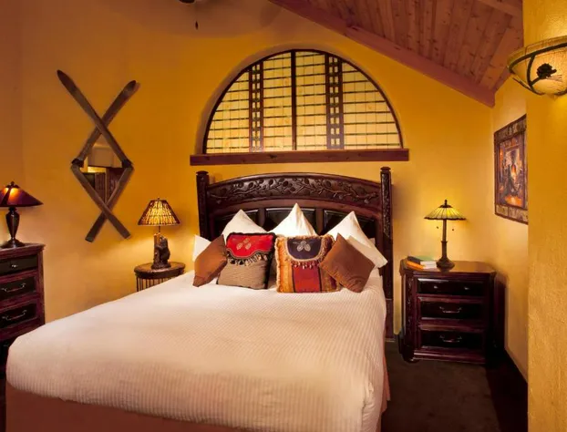 Alpine Village Suites hotel detail image 3