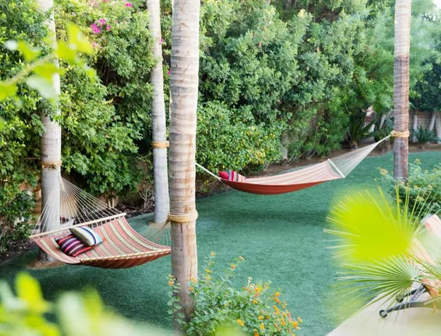 Santiago Resort - Palm Springs Premier Gay Men’s Resort hotel detail image 1