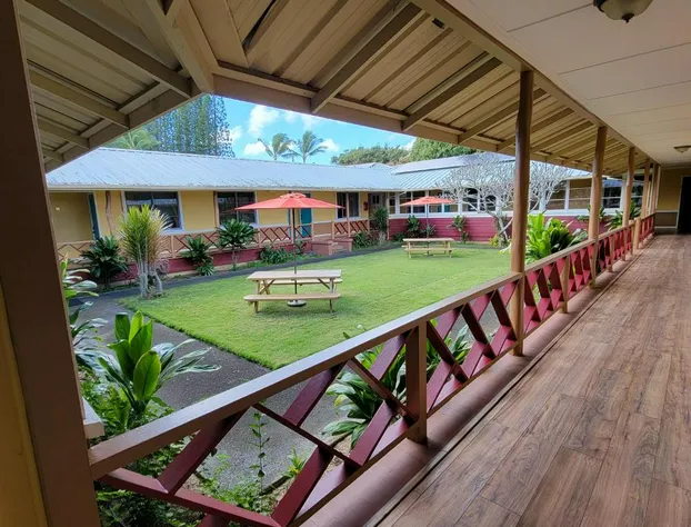 Kohala Village Inn hotel detail image 4