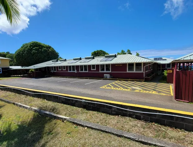 Kohala Village Inn hotel detail image 3