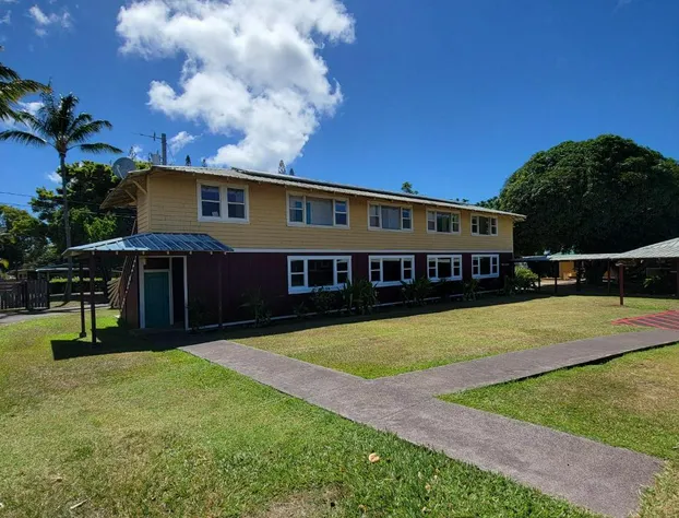 Kohala Village Inn hotel detail image 4