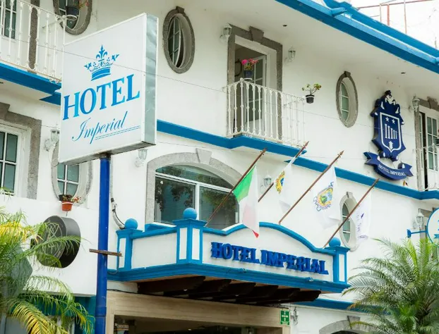 Hotel Imperial hotel detail image 2