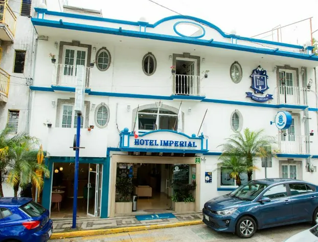 Hotel Imperial hotel detail image 1