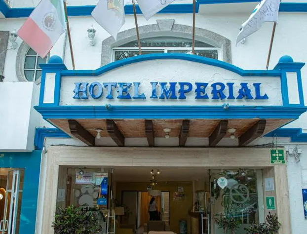 Hotel Imperial hotel detail image 4