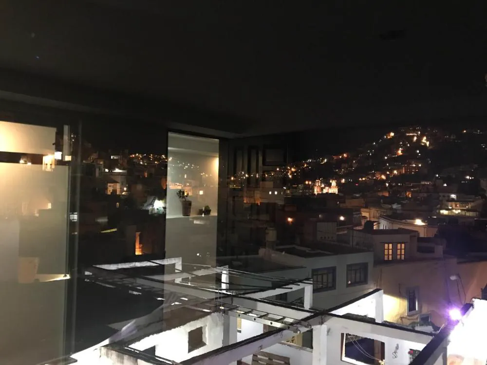 Carcamanes 17 Gastro-Hotel hotel hero