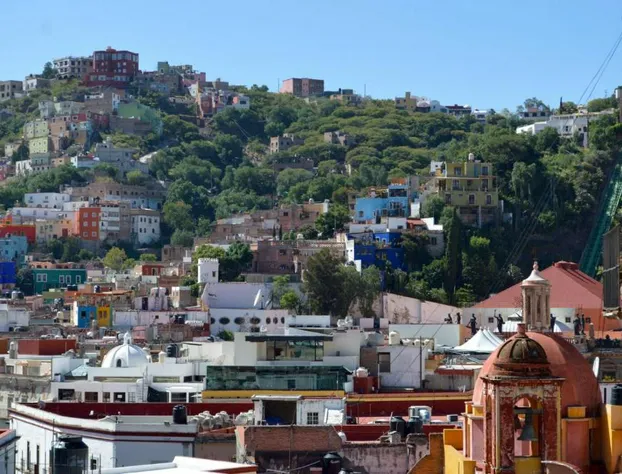Carcamanes 17 Gastro-Hotel hotel detail image 1