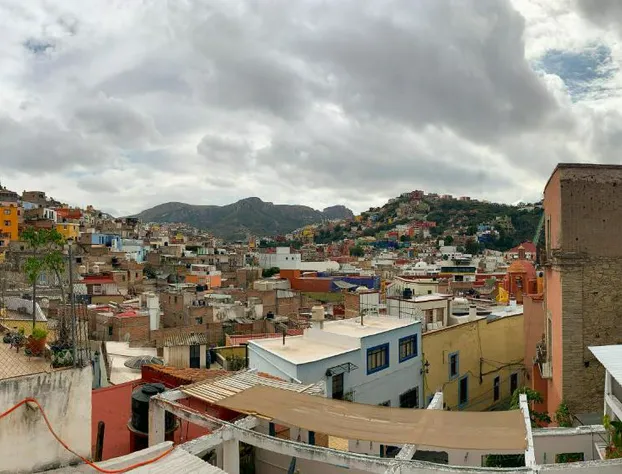 Carcamanes 17 Gastro-Hotel hotel detail image 2