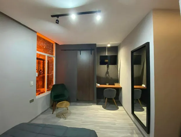 Carcamanes 17 Gastro-Hotel hotel detail image 3