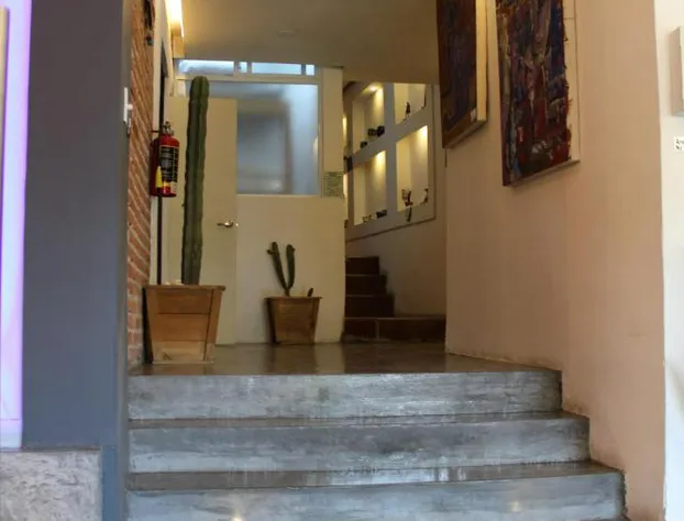 Carcamanes 17 Gastro-Hotel hotel detail image 4