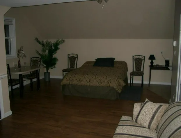 The View Golf Resort hotel detail image 2