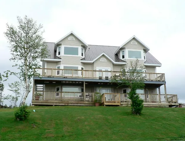 The View Golf Resort hotel detail image 3