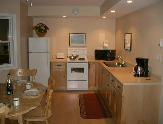 The View Golf Resort hotel detail image 4