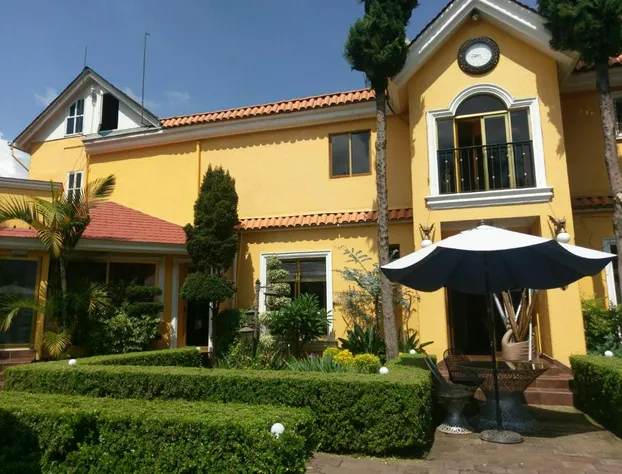 Hotel Farah hotel detail image 1