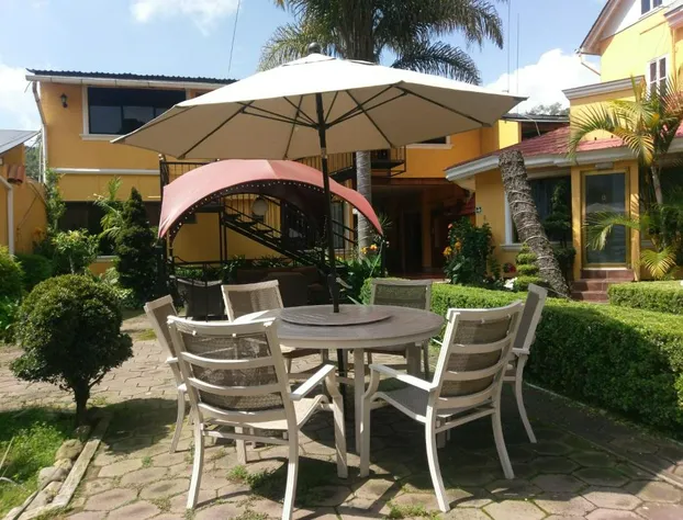 Hotel Farah hotel detail image 3