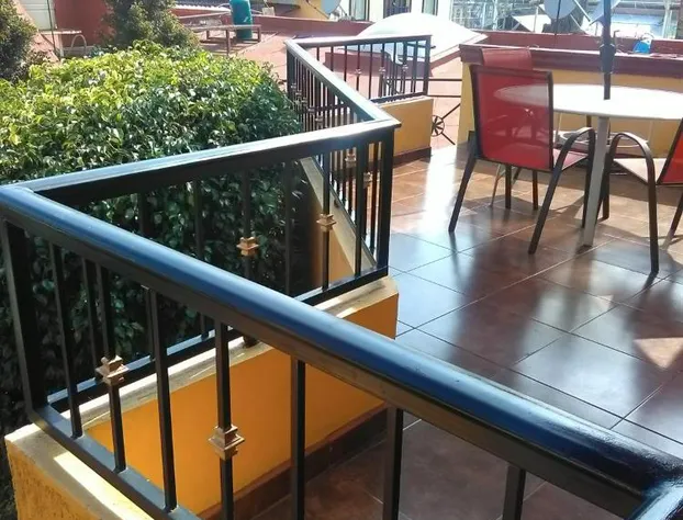 Hotel Farah hotel detail image 4