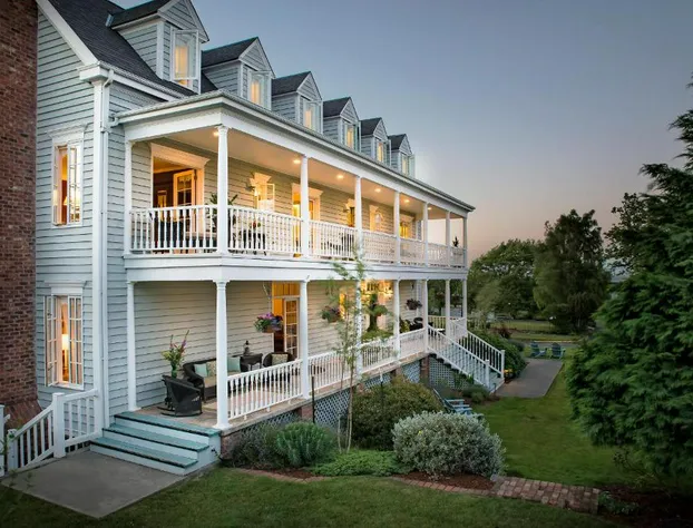 Ravenscroft Inn hotel detail image 1