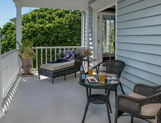 Ravenscroft Inn hotel detail image 2