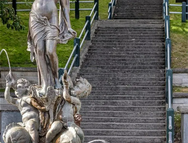 Ravenscroft Inn hotel detail image 3