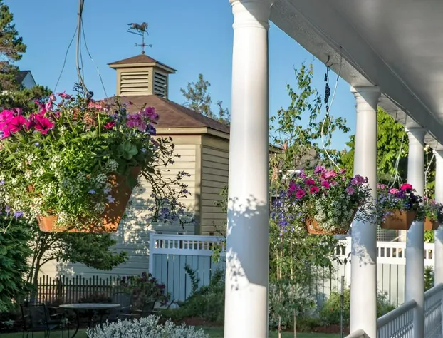 Ravenscroft Inn hotel detail image 4