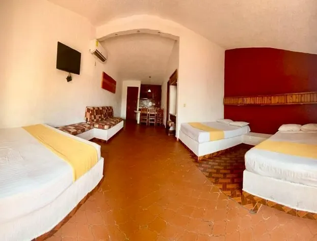 Hotel Yamba hotel detail image 2