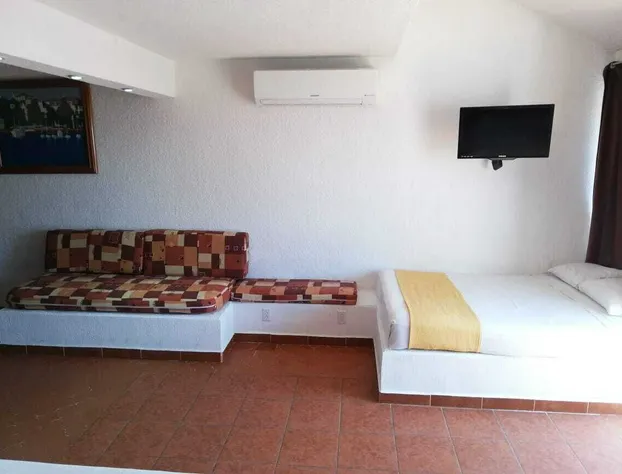 Hotel Yamba hotel detail image 3