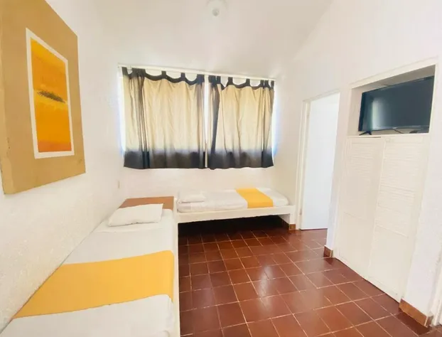 Hotel Yamba hotel detail image 4