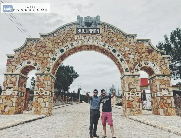 Hotel Fandangos hotel detail image 2