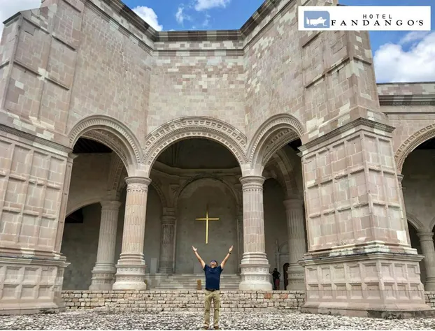 Hotel Fandangos hotel detail image 3