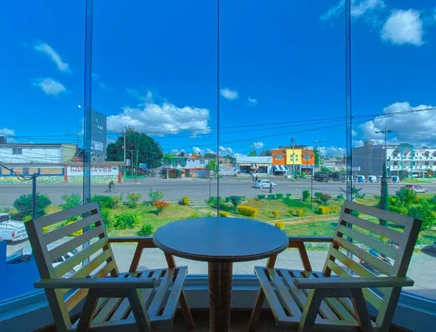 Hotel Fandangos hotel detail image 4