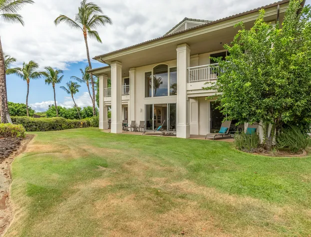 The Islands at Mauna Lani - CoralTree Residence Collection hotel detail image 1