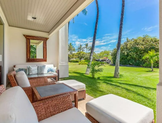 The Islands at Mauna Lani - CoralTree Residence Collection hotel detail image 2