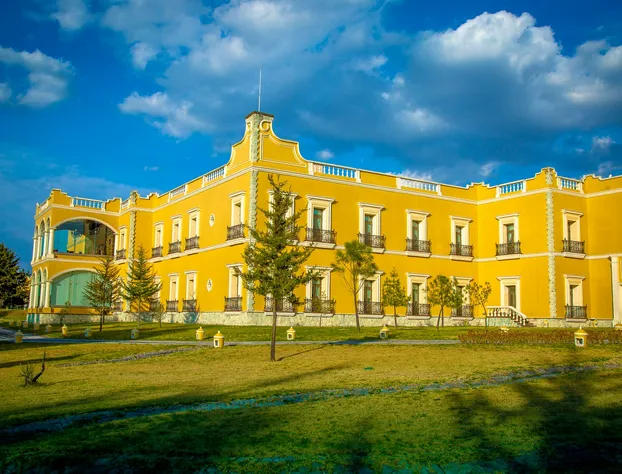 Hotel Real Hacienda Santo Tomás hotel detail image 1