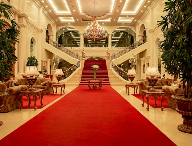 Hotel Real Hacienda Santo Tomás hotel detail image 4