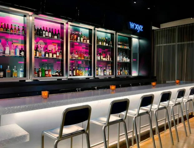 Aloft Dallas Love Field hotel detail image 2