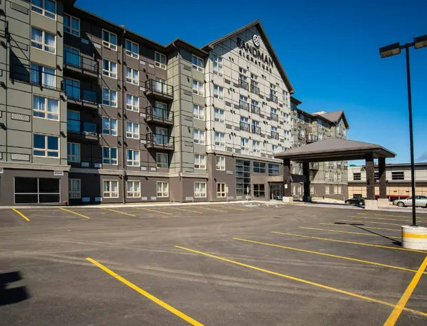 Sandman Signature St. John's Hotel hotel detail image 2