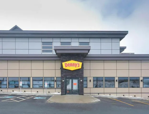 Sandman Signature St. John's Hotel hotel detail image 3