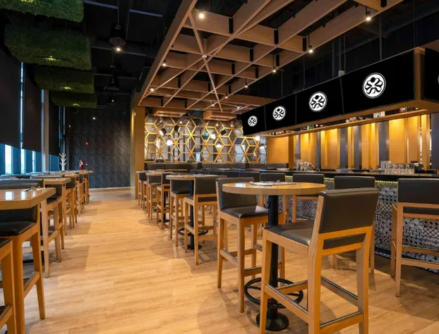 Sandman Signature St. John's Hotel hotel detail image 4