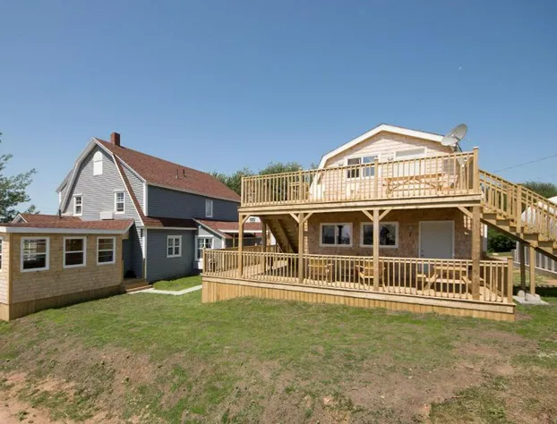 The Archie & Isidore Hotel hotel detail image 1