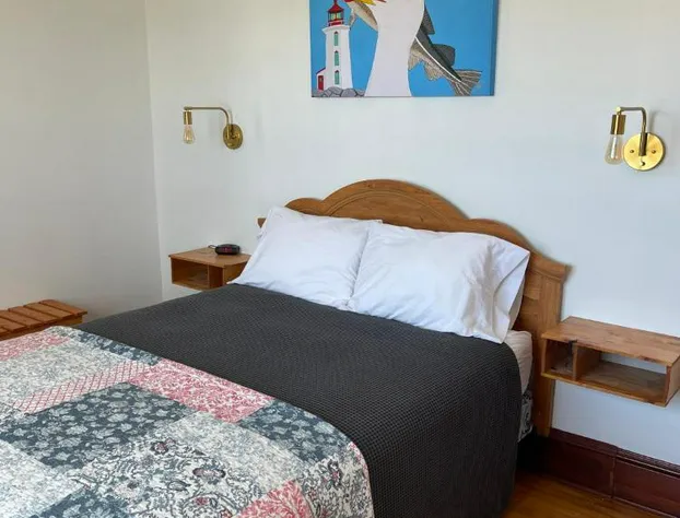 The Archie & Isidore Hotel hotel detail image 3