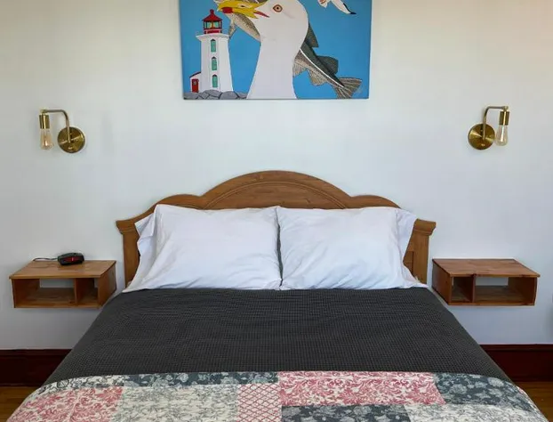 The Archie & Isidore Hotel hotel detail image 4