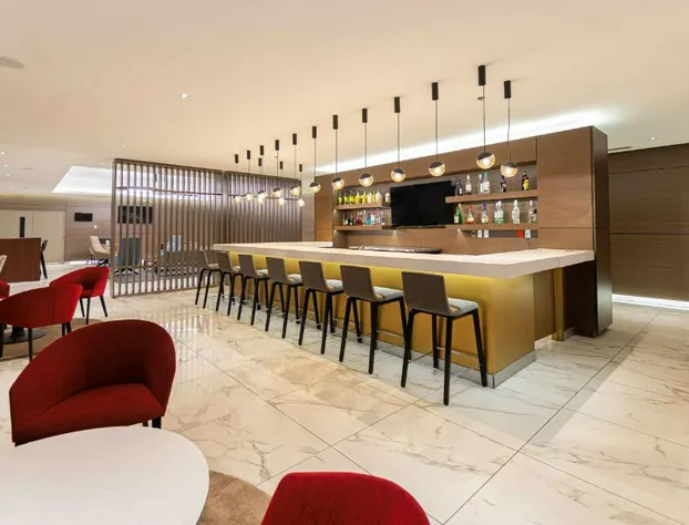 NH Monterrey La Fe hotel detail image 3