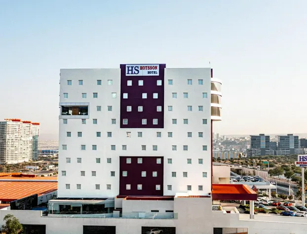 HS HOTSSON Hotel Querétaro hotel detail image 4