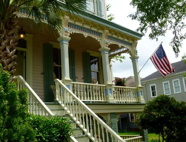 Catherine Ward House Inn hotel detail image 4