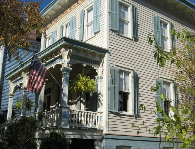 Catherine Ward House Inn hotel detail image 2