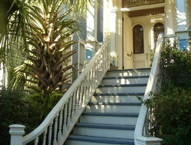 Catherine Ward House Inn hotel detail image 3