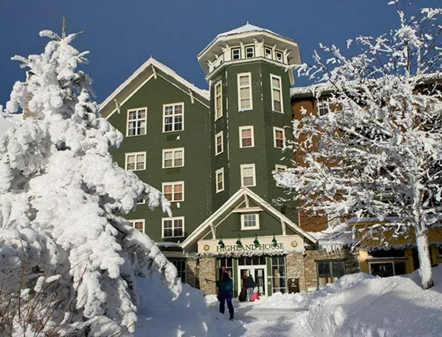 Highland House hotel detail image 2