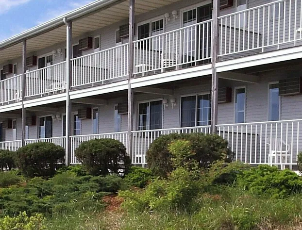 Horizons Beach Resort hotel detail image 1