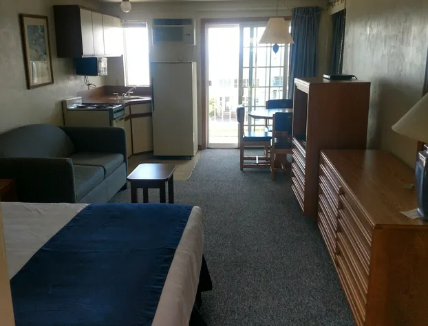 Horizons Beach Resort hotel detail image 2