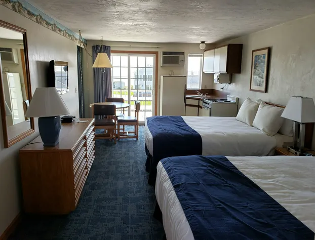 Horizons Beach Resort hotel detail image 3