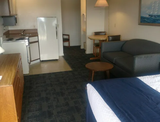 Horizons Beach Resort hotel detail image 4